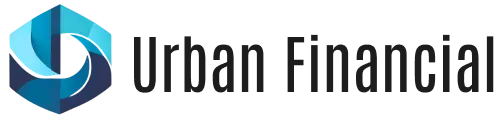 urban financialロゴ